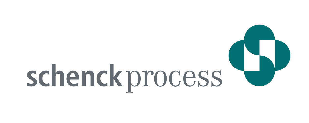 Schenck Process Logo